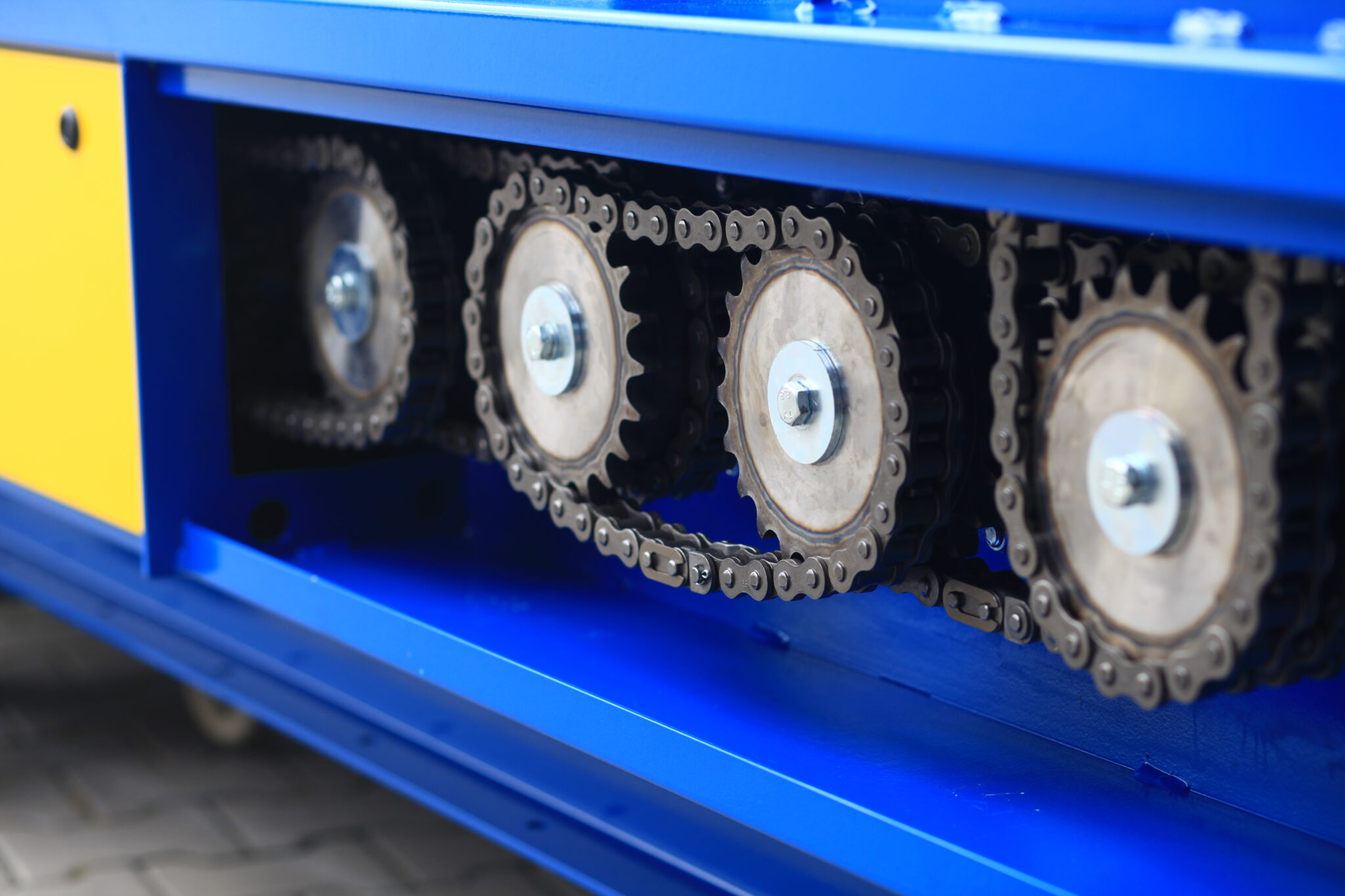 drivetrain